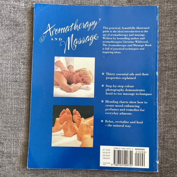 Aromatherapy books. - Picture 5 of 5